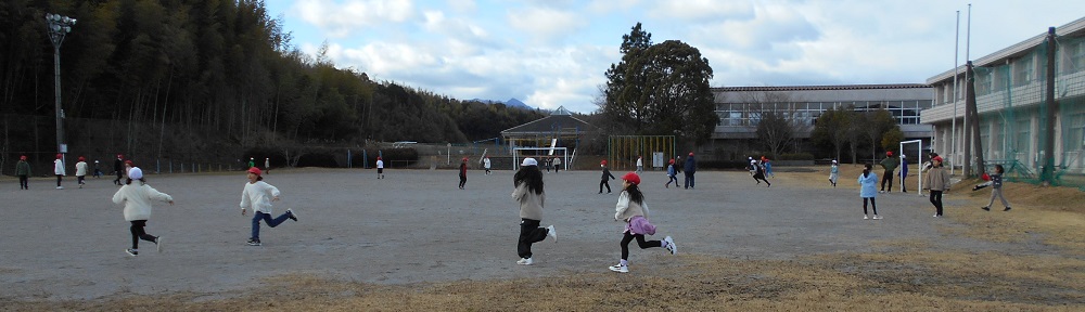 亀山市立昼生小学校