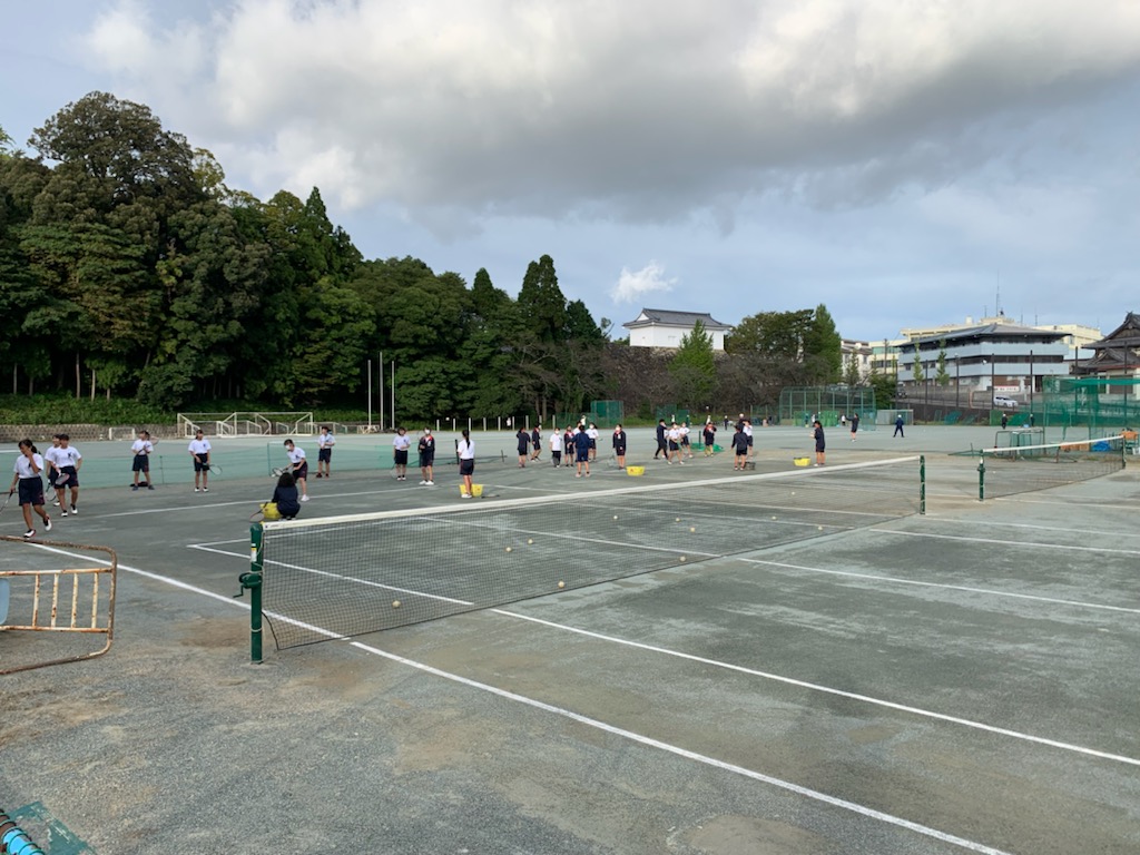 IMG_4087 亀山市立亀山中学校
