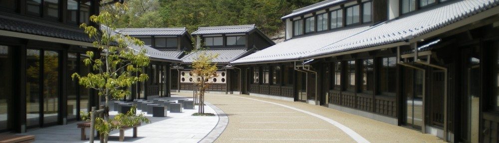 亀山市立関中学校