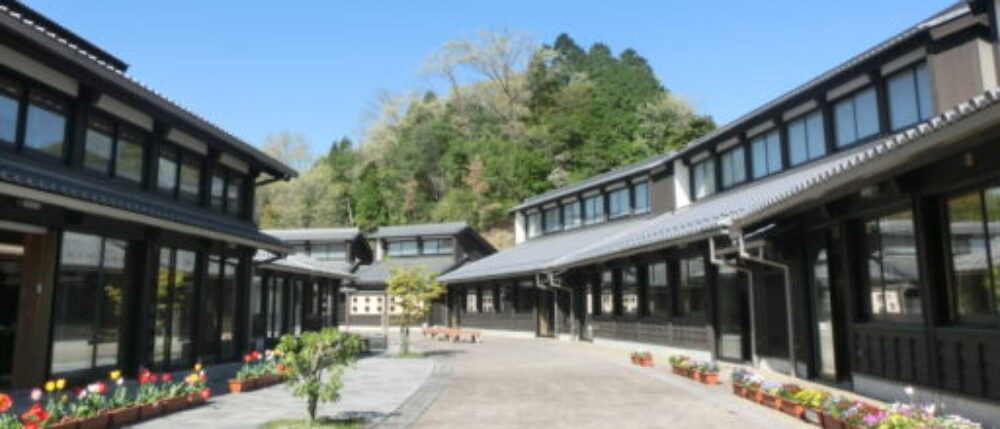 亀山市立関中学校