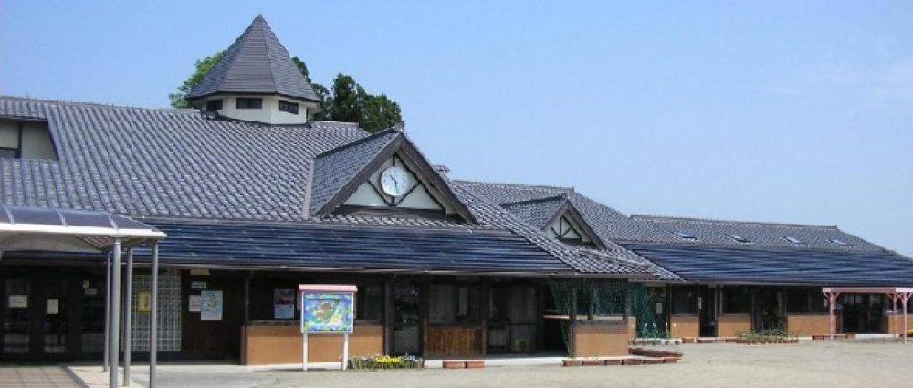 亀山市立関幼稚園